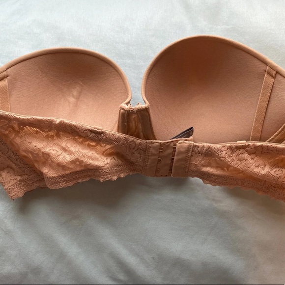 aerie strapless bra - Picture 2 of 3